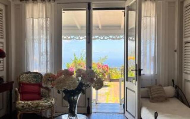 Habitation La Reine du Camp Chambres d'Hôtes