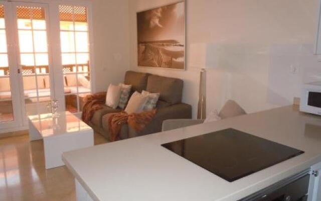 Luxury Apartment in Monte Carrera , Arguineguin