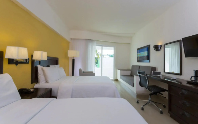 Hotel Katuxlan