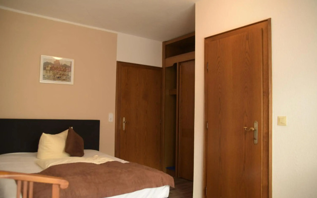 Landgasthof Hotel Röfleuten