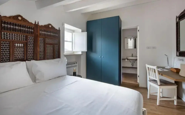 Kasbah Suite Alla Cala