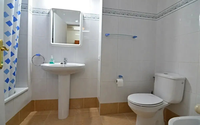 Apartaments Font d´En Segures