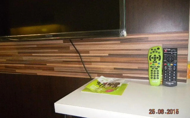 Best Studio Guest House