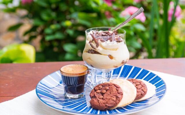 Grancharova Guest House