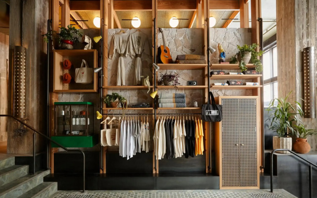 Ace Hotel Sydney