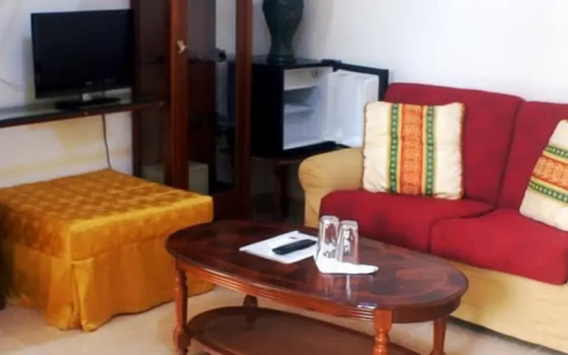 Residencial La Terraza