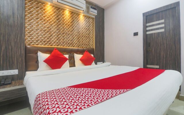 OYO 14472 Brahmaputra Guest House