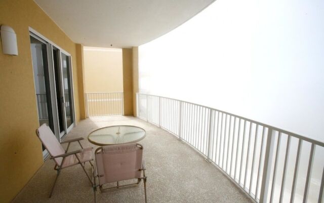 Ocean Villa #2106
