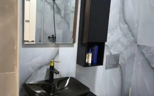 2 Bedroom Brand New Flat