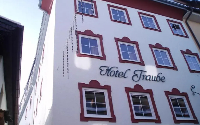 Hotel Traube
