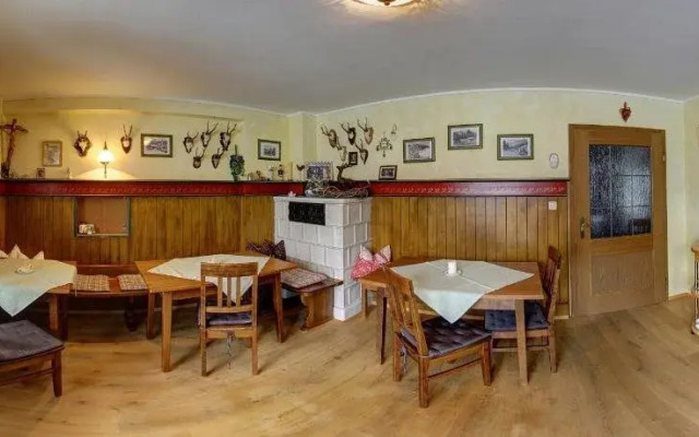 Pension Haus Schöneck