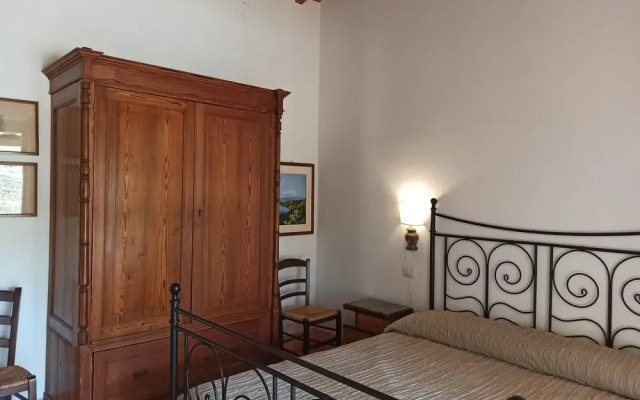 Agriturismo Casa Greppo - Il Melograno