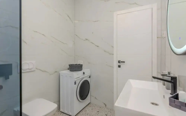 Apartments Fil Cosic