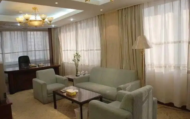 Zhongxie Hotel