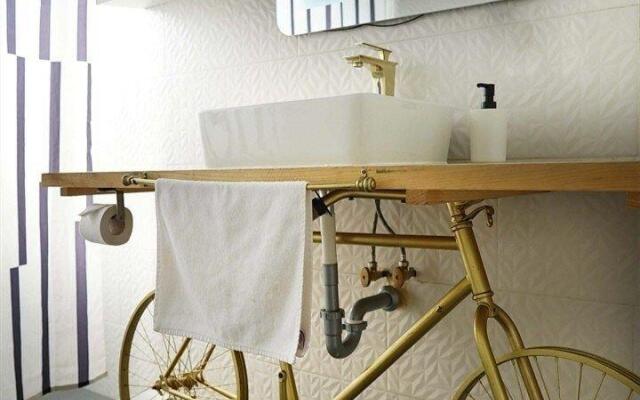 Cabaña El Encino II en Real del Monte