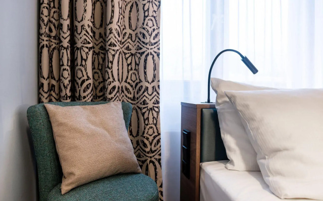 Garner Hotel Hamburg Nord
