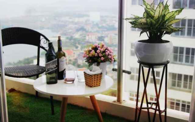 Ha Long Pearl Apartment