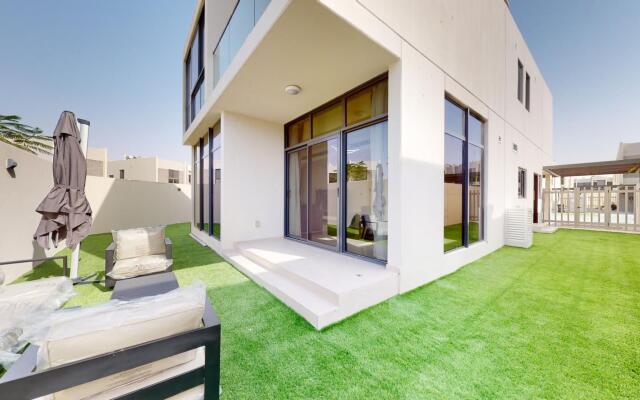 Primestay - Akoya Oxygen - Odora Residences