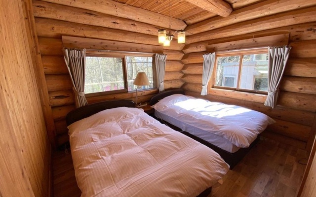 Cottage Jokigen - Vacation STAY 66966v – Guest Rooms – Yamanakako