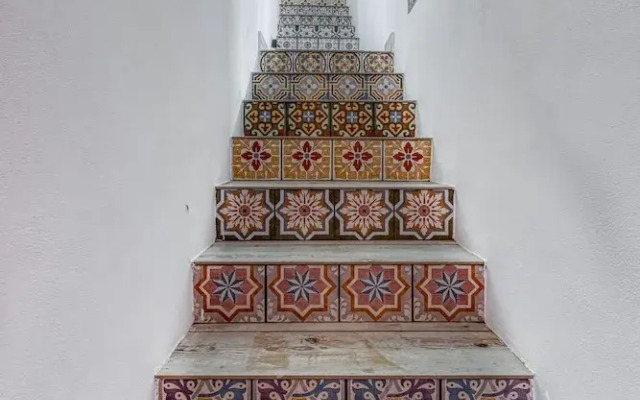 Casinha das Escadinhas - Ferragudo Charming Trad