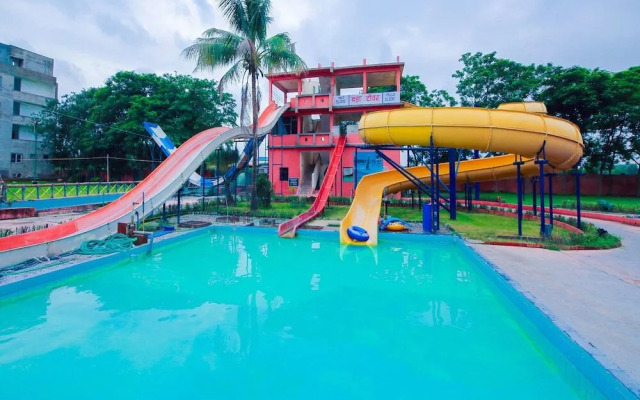 Sea World Water Park By Oyo Rooms