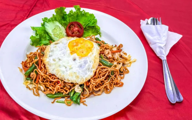 Triyana Resort and Glamping