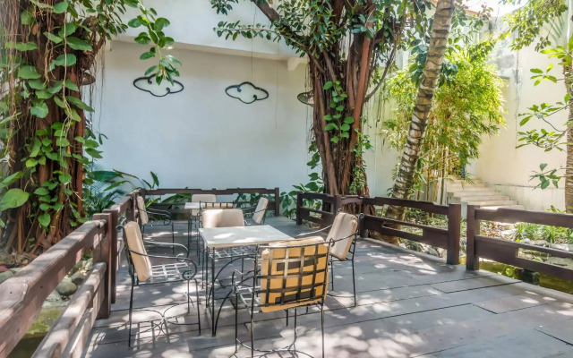 ZEN Rooms Seminyak Umalas Kauh