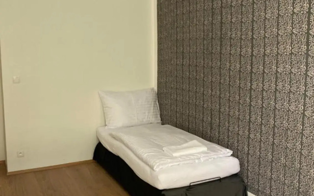 Žižkov tower suites