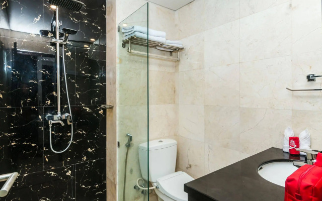 ZEN Rooms Denpasar Marlboro