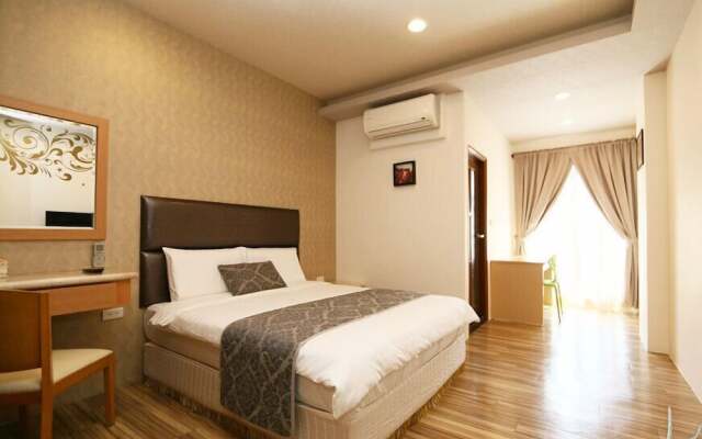 Yilan Jimmy Villa