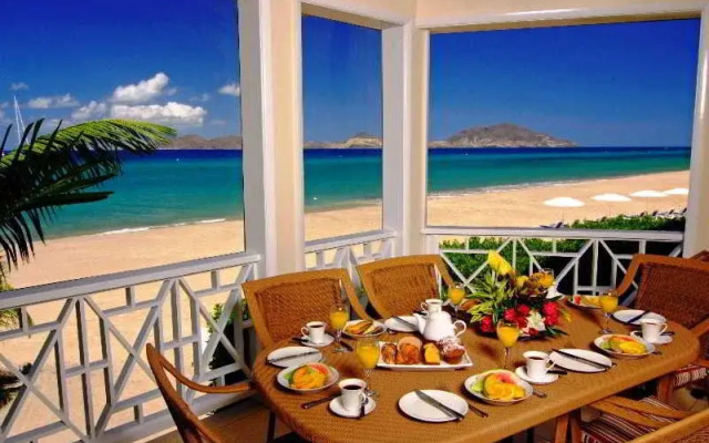 Nelson Spring Beach Resort