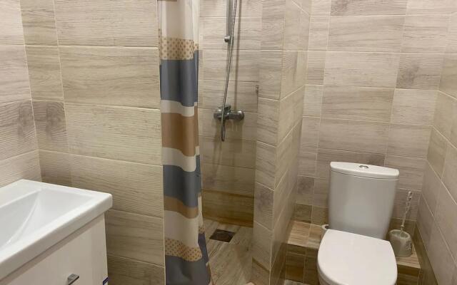 Апартаменты в микрорайоне Олимпийский городок 1