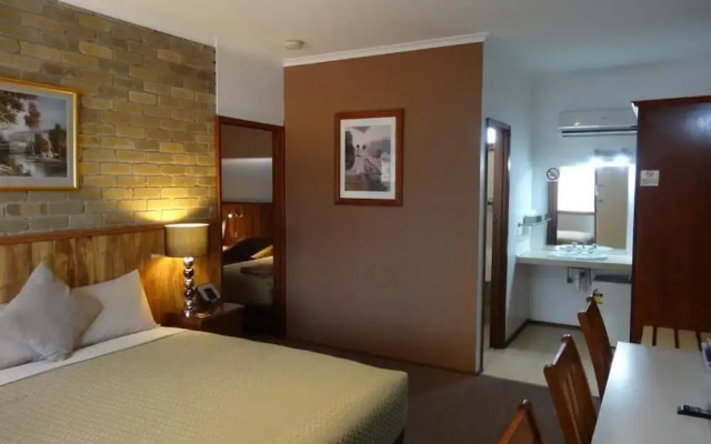 Peppinella Motel