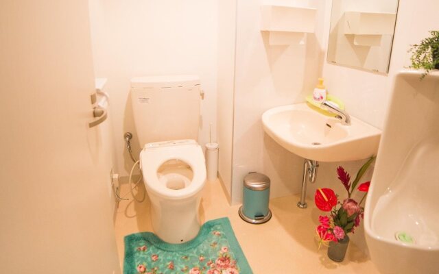 Hikari House - Hostel