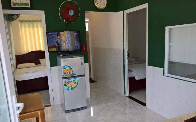 Phu Quy Resort Phu Quoc