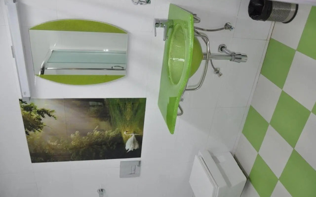 Hotel Astoria Residency