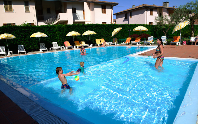 Hotel Bella Peschiera