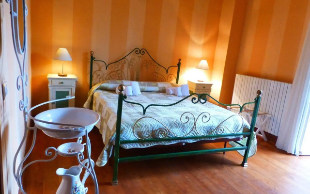 Tenuta Montezeglio