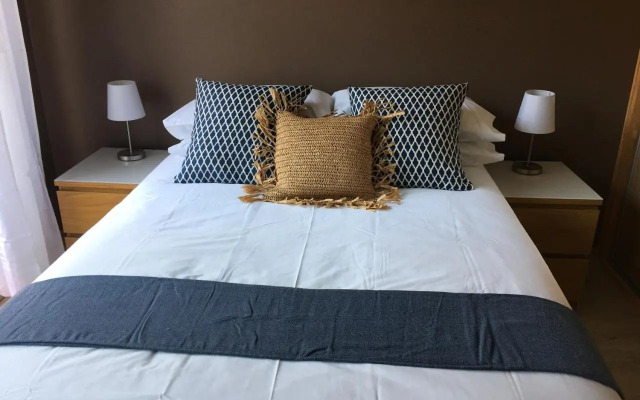 Cosy One-Bedroom Apartment -StayInAntibes- Le Cosy