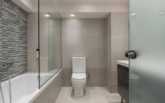 Piraeus City Hotel