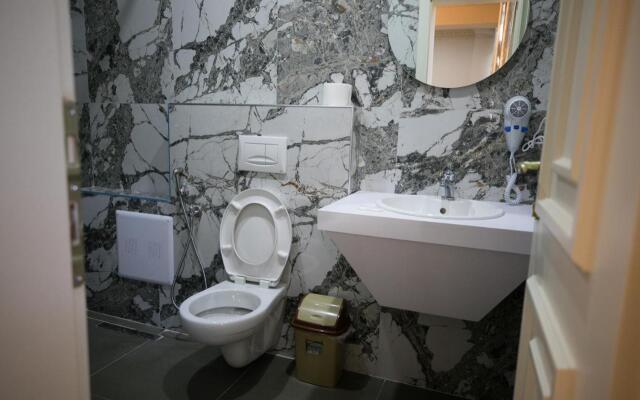 Lotus Hostel