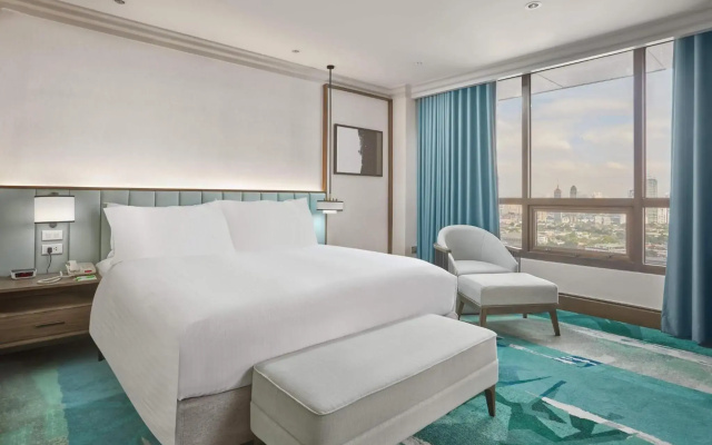 Holiday Inn & Suites Manila Galleria by IHG