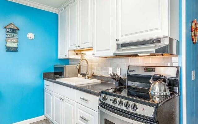 Savannah Beach Racquet Club