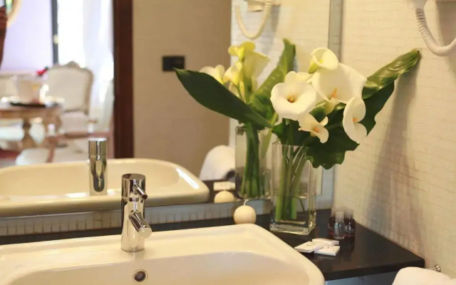 Relais Ristori B&B