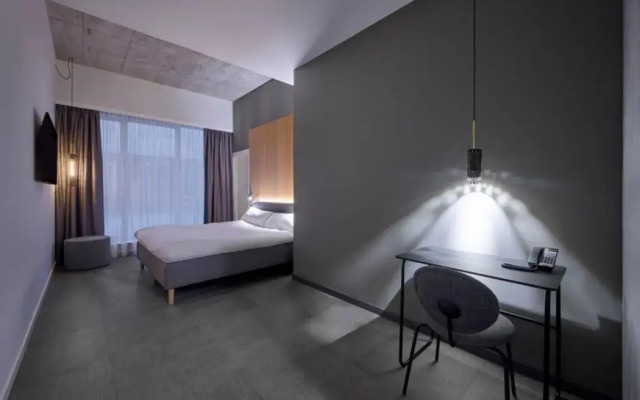 Zleep Hotel Madrid Airport