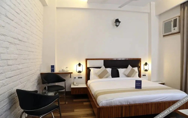 FabHotel Sai Village Sushant Lok