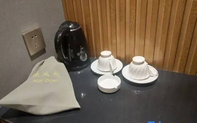 Nengze Hotel Shanghai