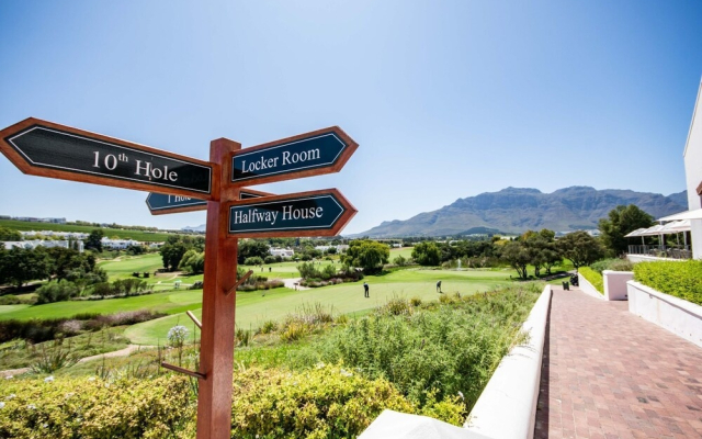 Winelands Golf Lodges 4