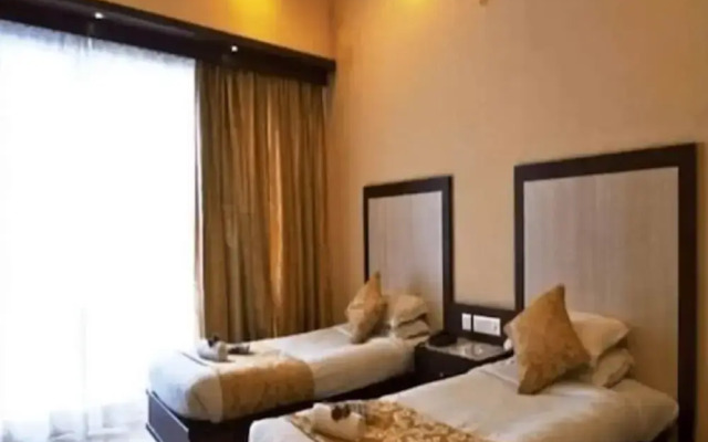 The Hans Hotel - Hubli