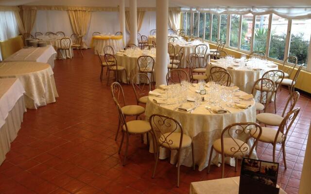 Hotel La Giara
